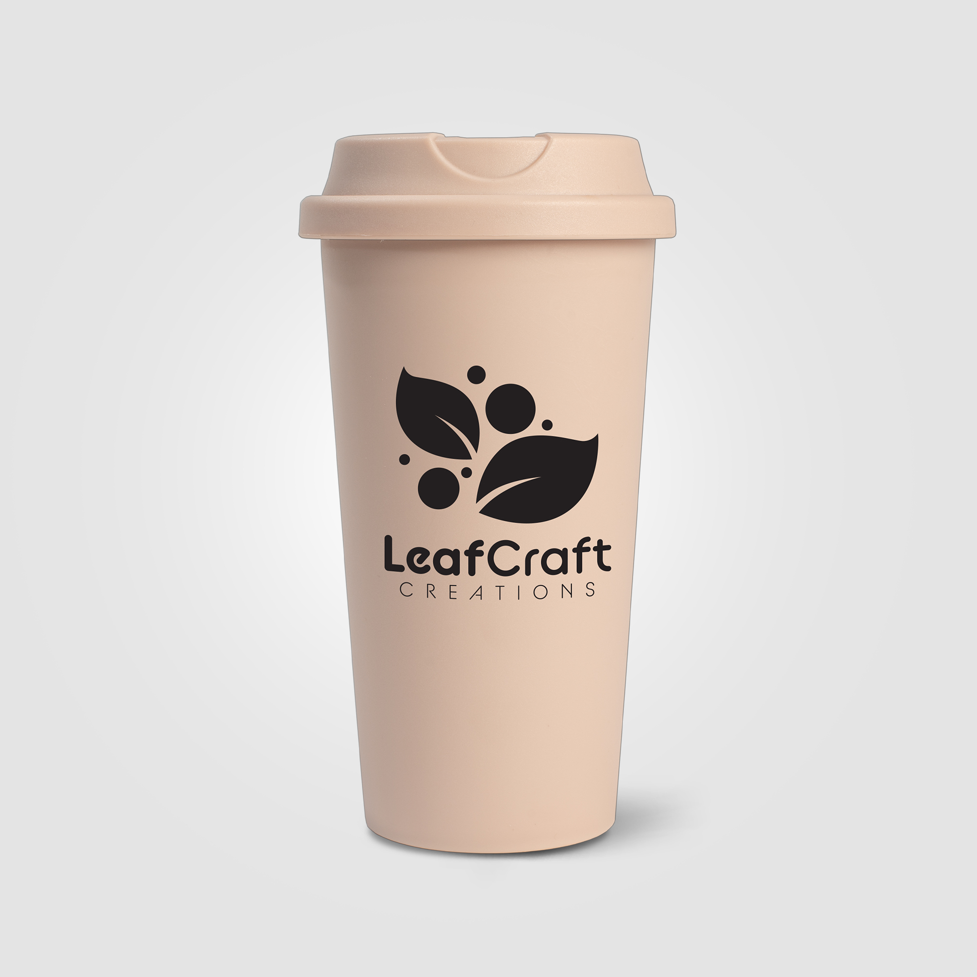 COSTA RICA 475ML DOUBLE INSULATED CUP - CLEARANCE